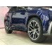 Комплект обвеса "GOEMON" (Lexus RX200t / RX350 / RX450h) Комплект обвеса "GOEMON" (Lexus RX200t / RX350 / RX450h)