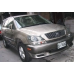 Обвес "HARRIER" (Lexus RX 300)