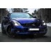 Накладка на передний бампер "VLENE" (Lexus SC 430) Накладка на передний бампер "VLENE" (Lexus SC 430)