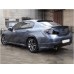 Обвес "Hamann STYLE" (Infiniti G35 / G37 V36 (2006-2013)) Обвес "Hamann STYLE" (Infiniti G35 / G37 V36 (2006-2013))