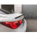Лип спойлер "HT" (Infiniti Q50)