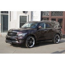 Обвес "SportLine" (Infiniti QX56/QX80)