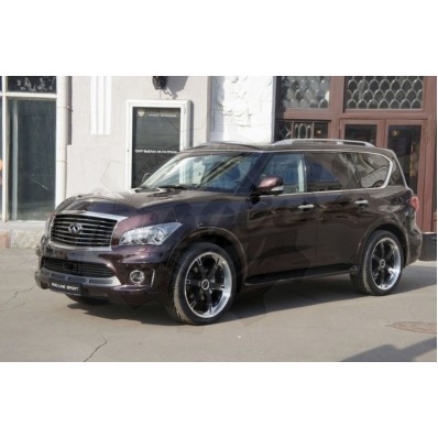 Обвес "SportLine" (Infiniti QX56/QX80)