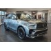 Обвес "Missuro S" (Infiniti QX80 (2017-2022)) Обвес "Missuro S" (Infiniti QX80 (2017-2022))