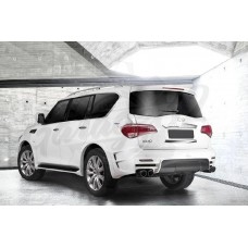 Обвес "LR3" (Infiniti QX80/QX56 (2011-2015 )