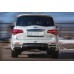 Обвес "LR3" (Infiniti QX80/QX56 (2011-2015 ) Обвес "LR3" (Infiniti QX80/QX56 (2011-2015 )