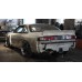 Спойлер "Ducktail" (NIssan Silvia S14)