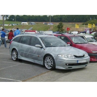Обвес "Sport" (Renault Laguna 2) Обвес "Sport" (Renault Laguna 2)