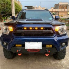 Комплект габаритных огней "Garage32" (Toyota Tacoma)