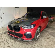 Обвес "Larte Performance" (BMW X5 G05 2019-2023)