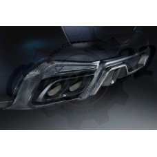 Обвес "Larte Performance" (BMW X5 G05 2019-2023)