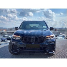 Обвес "SPORT DESIGN" (BMW X5 G05 2018-2022)