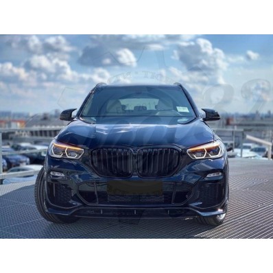 Обвес "SPORT DESIGN" (BMW X5 G05 2018-2022)