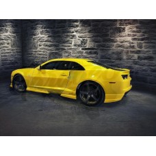 Обвес "HT" (Chevrolet Camaro 5 (SS) 2009-2012)