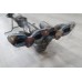 Выпускной коллектор (паук) "SG" 4-2-1 (Ford Focus 2 1.4-1.6l)