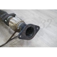 Выпускной коллектор (паук) "SG" 4-2-1 (Ford Focus 2 1.4-1.6l)