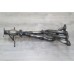 Выпускной коллектор (паук) "SG" 4-2-1 (Ford Focus 2 1.4-1.6l)