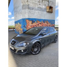 Задние пружины -50мм (Seat Leon 2)