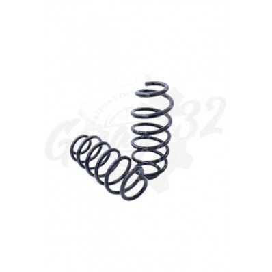 Задние пружины -50мм (Seat Leon 3)