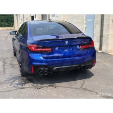 Комплект обвеса в стиле "M5 F90 LCI" (BMW G30)