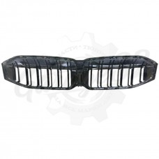 Решетка радиатора "F Style" (BMW G28 2023+)