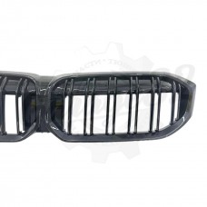 Решетка радиатора "F Style" (BMW G28 2023+)