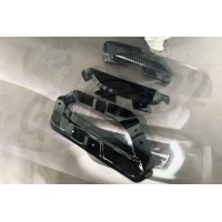 Капот алюминий в стиле "M5 CS" (BMW G30)