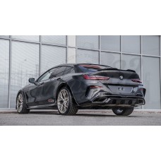 Расширители арок "M-POWER" (BMW M850i G16)