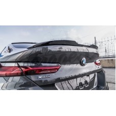 Обвес "M-POWER" (BMW M850i G16)