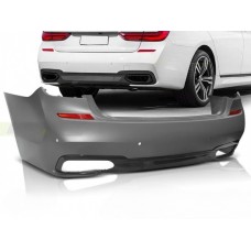 Задний бампер "SPORT PDC" (BMW G11/G12)