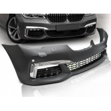 Передний бампер "SPORT PDC" (BMW G11/G12)