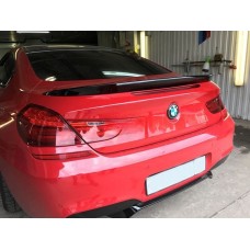 Спойлер "Parsan" (BMW F13)