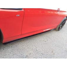 Обвес "Parsan" (BMW F13/F06/F12 M-SPORT)