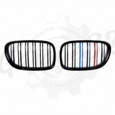 Решетка радиатора "M Power" (BMW F01/F02/F03) 