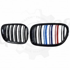 Решетка радиатора "M Power" (BMW F01/F02/F03) 