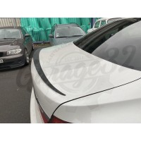 Спойлер лип "HT" (BMW F01)