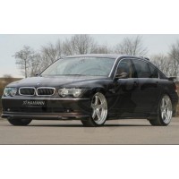 Обвес "Hamann" (BMW E65 / E66 дорест.)
