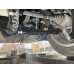 Задние рег. продольные реактивные тяги "Black Line" (Toyota Celsior / Lexus LS430) Задние рег. продольные реактивные тяги "Black Line" (Toyota Celsior / Lexus LS430)