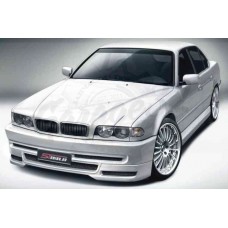 Обвес "S-POWER" (BMW E38)