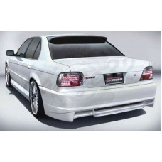 Обвес "S-POWER" (BMW E38)