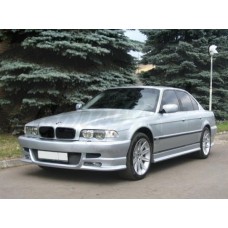 Передний бампер "Seidl" (BMW E38)
