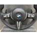 Руль спортивный с подогревом "М style" (BMW F10)