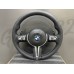 Руль спортивный с подогревом "М style" (BMW F10)