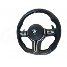 Руль в стиле "M Performance" (BMW F01/F10/F13)