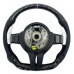Руль в стиле "M Performance" (BMW F01/F10/F13) Руль в стиле "M Performance" (BMW F01/F10/F13)