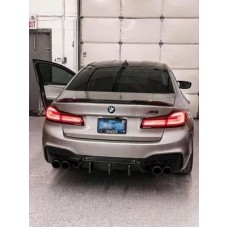 Задние фонарей в стиле "LСI" (BMW G30)