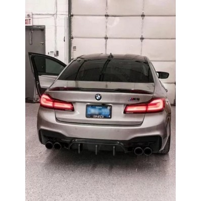 Задние фонарей в стиле "LСI" (BMW G30) Задние фонарей в стиле "LСI" (BMW G30)