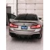 Задние фонарей в стиле "LСI" (BMW G30) Задние фонарей в стиле "LСI" (BMW G30)