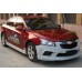 Передний бампер "ST" (Chevrolet Cruze J300 2009-2015)