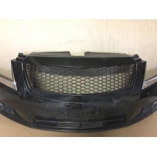 Решетка "RS-Style" (Chevrolet Cruze J300 2009-2015 дорест.)